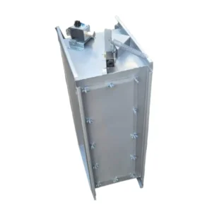 Damper corta fogo 24/220v